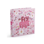 Carpeta 3X40 Mooving Quitapesares 1001203